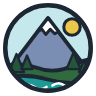 The Rogue 541 logo